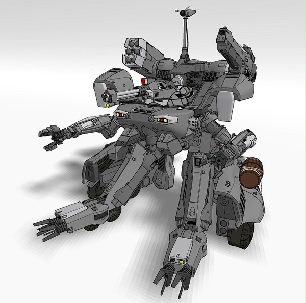 GUNHED