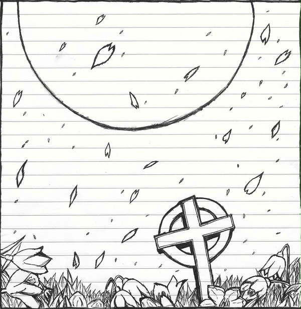 Under The Moon