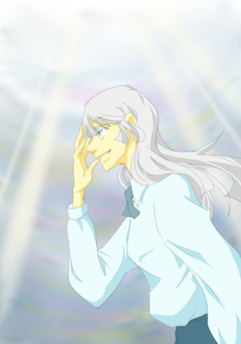 ヨルムンガンド：ココ