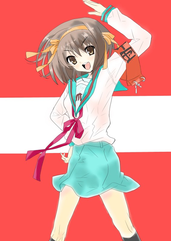 ハルヒ