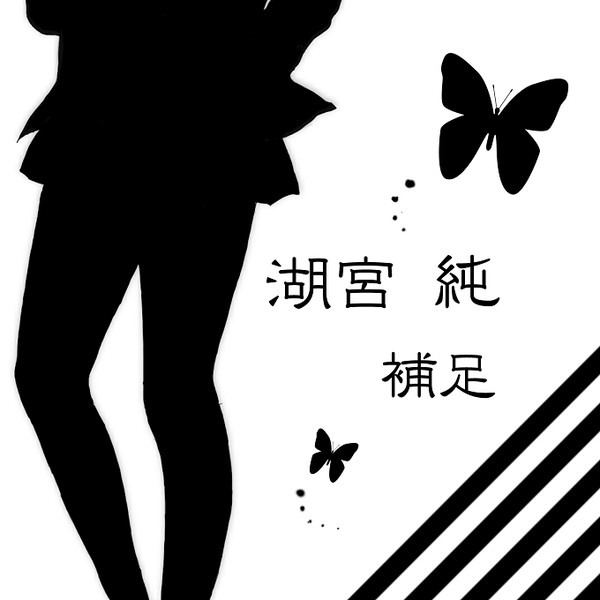 【PLE】湖宮 純【補足】