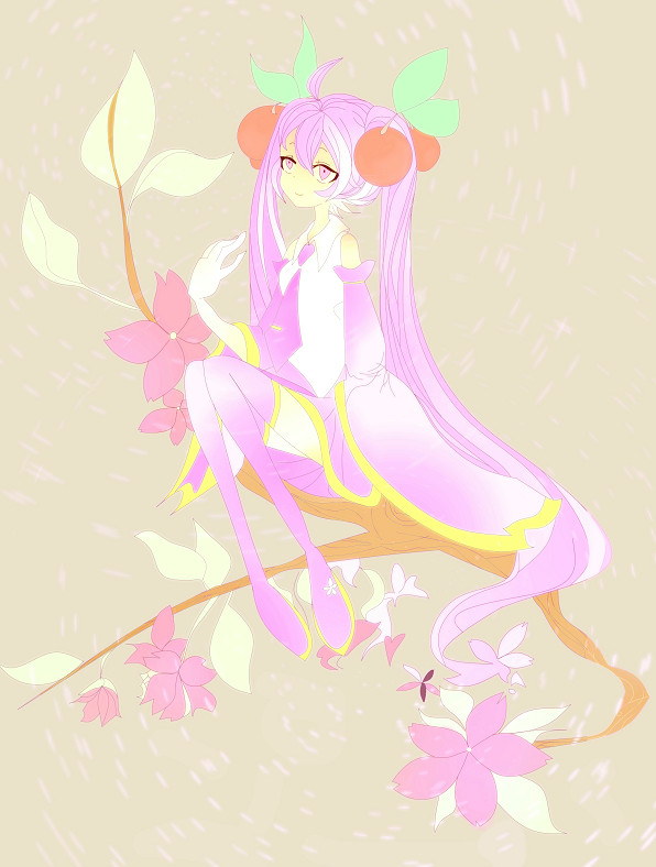 桜