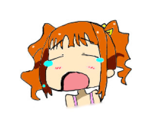 【初のアニメ絵】高槻やよい