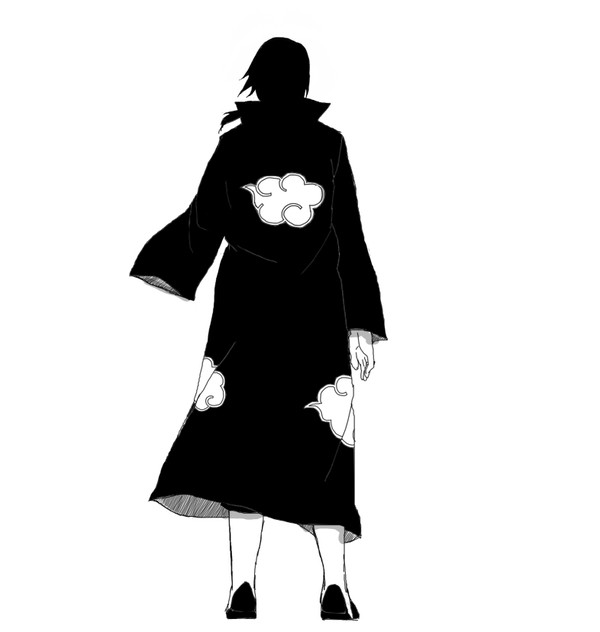 うちは兄弟