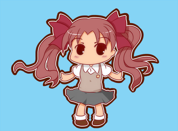 ですのっ！