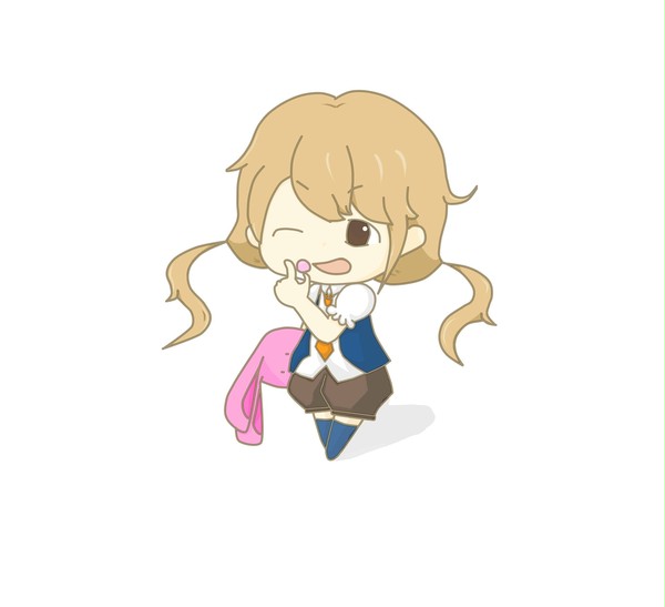 双葉杏