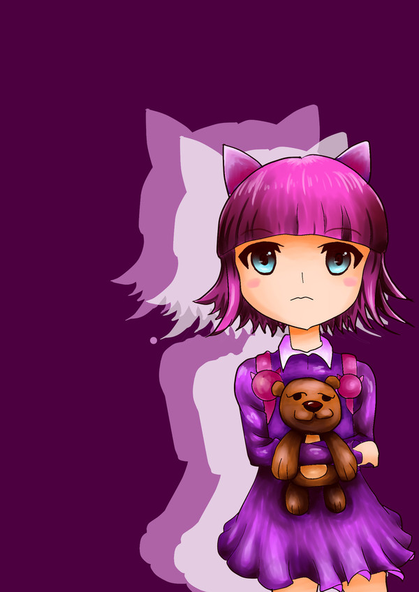 annie @ LOL