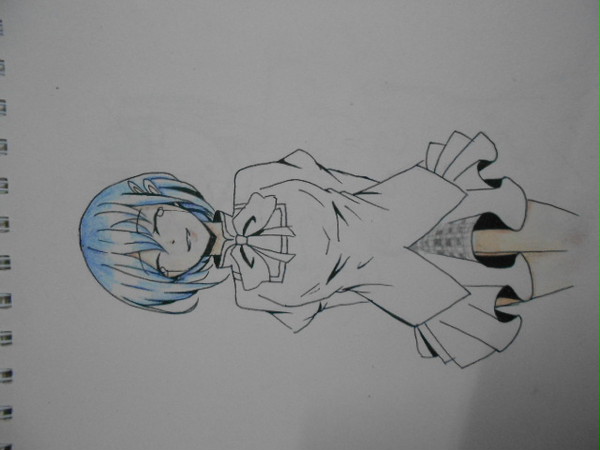 sayaka