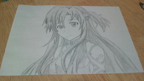 アスナ