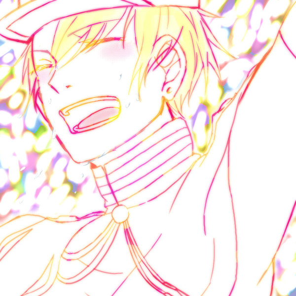 いっくぜー!