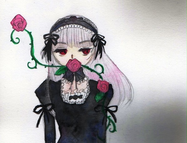 ひみつ