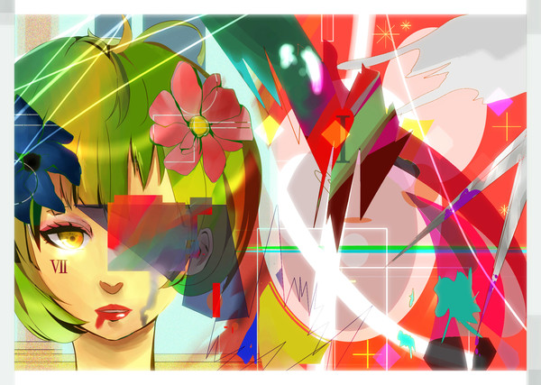 独創