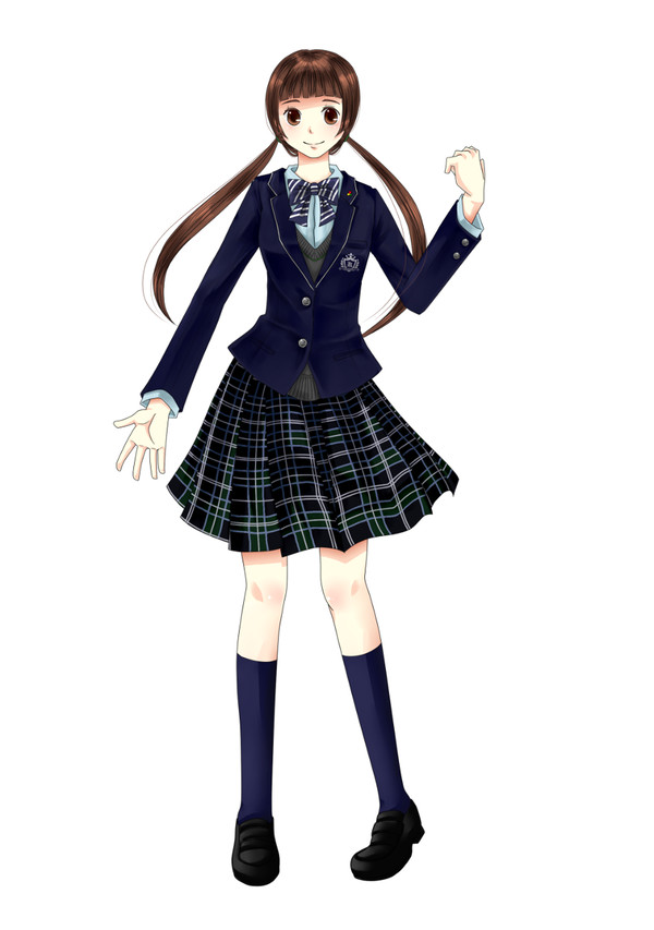 鹿音望夢