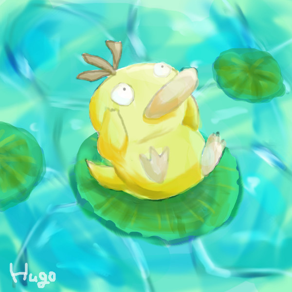 こだっくちゃん