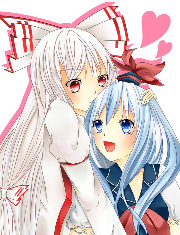 いちゃいちゃ