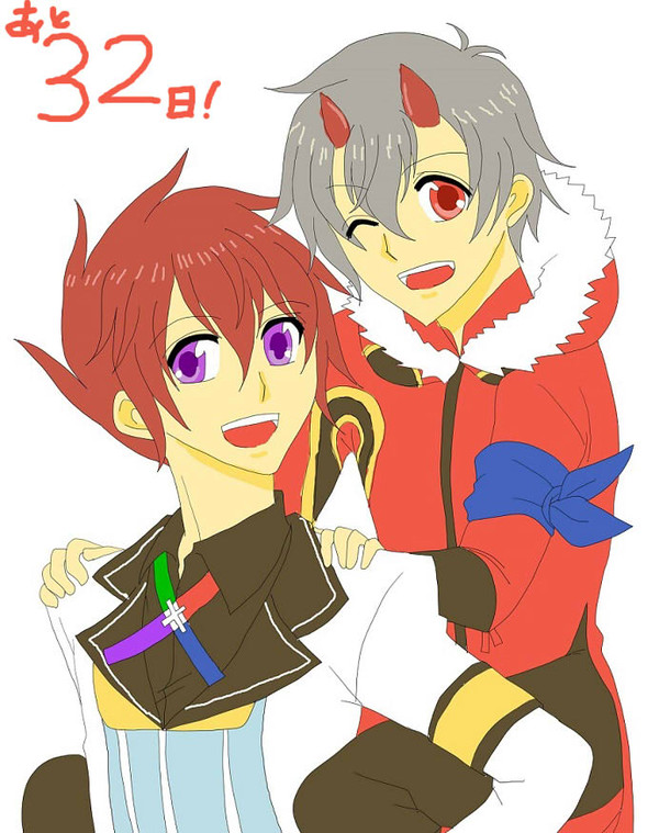【SN5カウントダウン】あと３２日！
