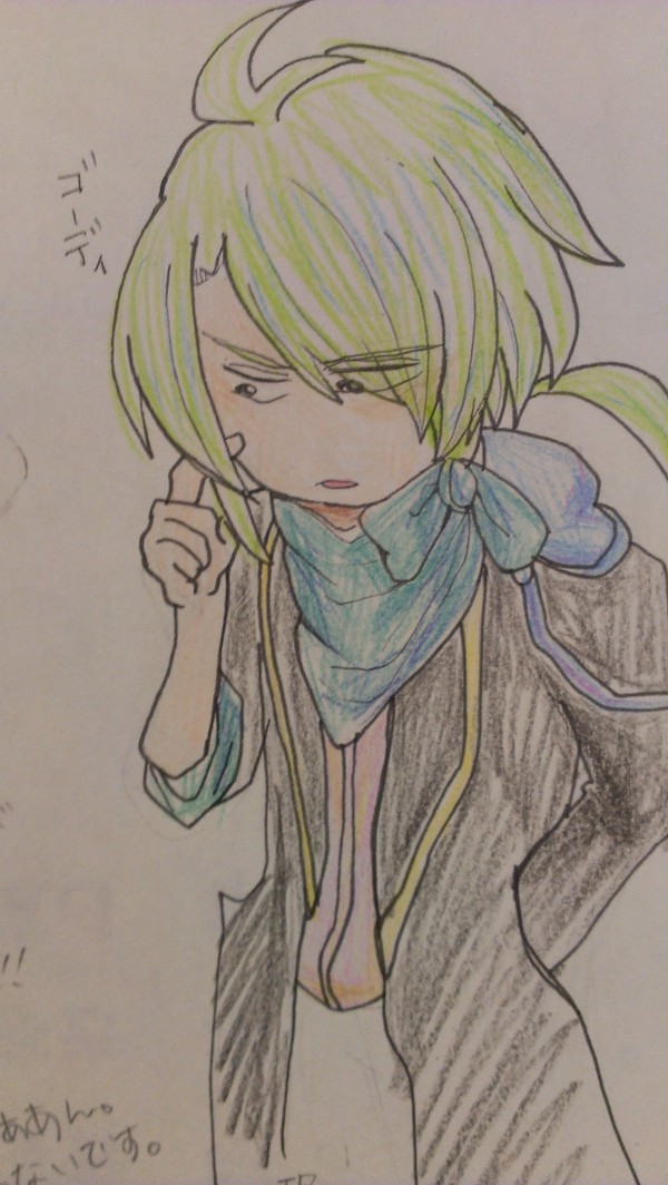 なかまになった～(*^^*)