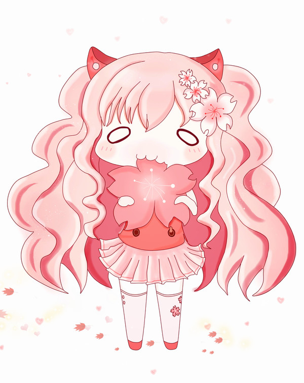 桜SeeU