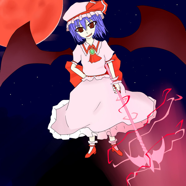 レミリア様