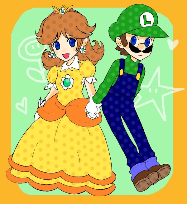 ルイデジ♡