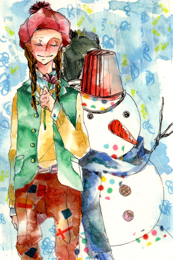 2012クリスマス