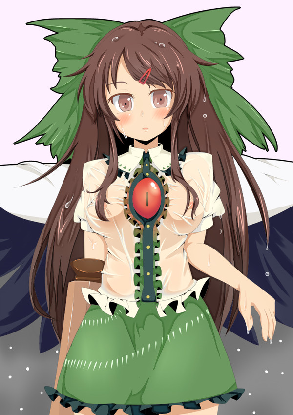 o