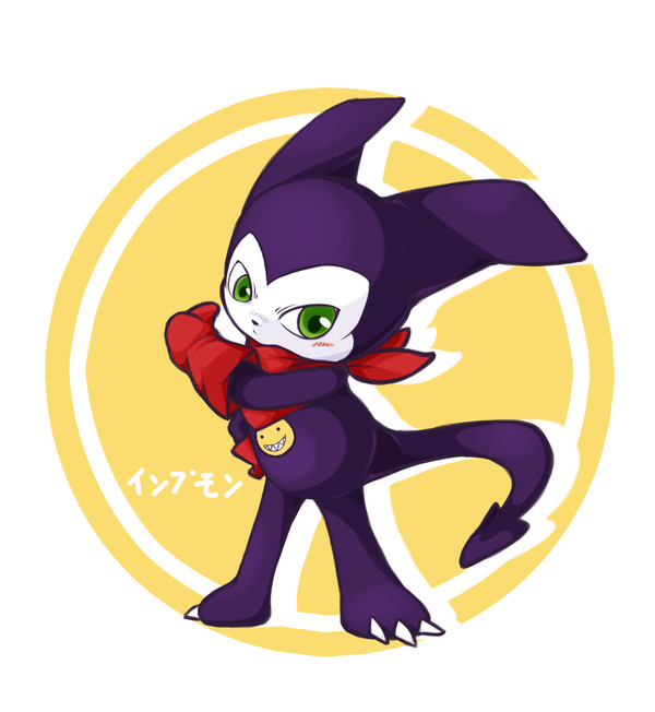 インプモン