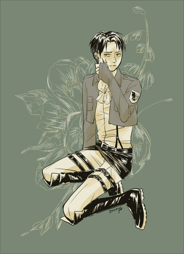 兵長