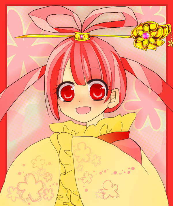 紅玉姫