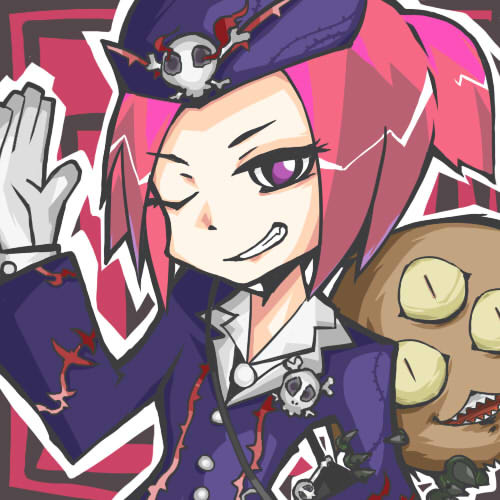 地獄逝き！