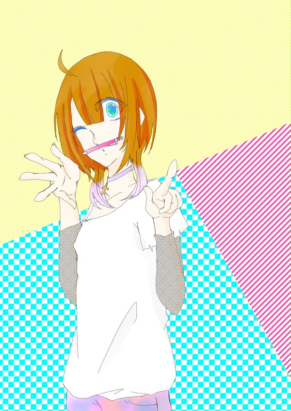 ☆☆☆