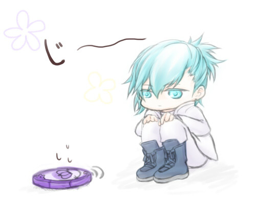 気になルンバ