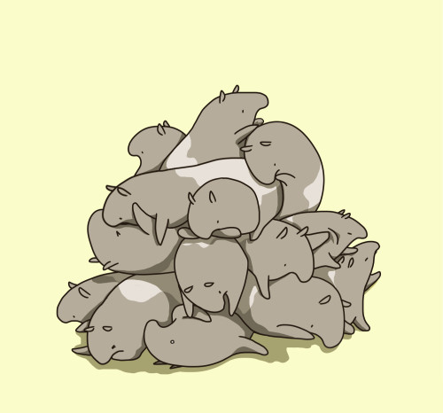 バク盛り
