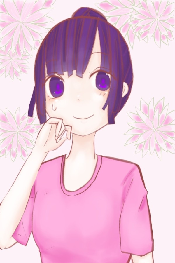 玲華ちゃん