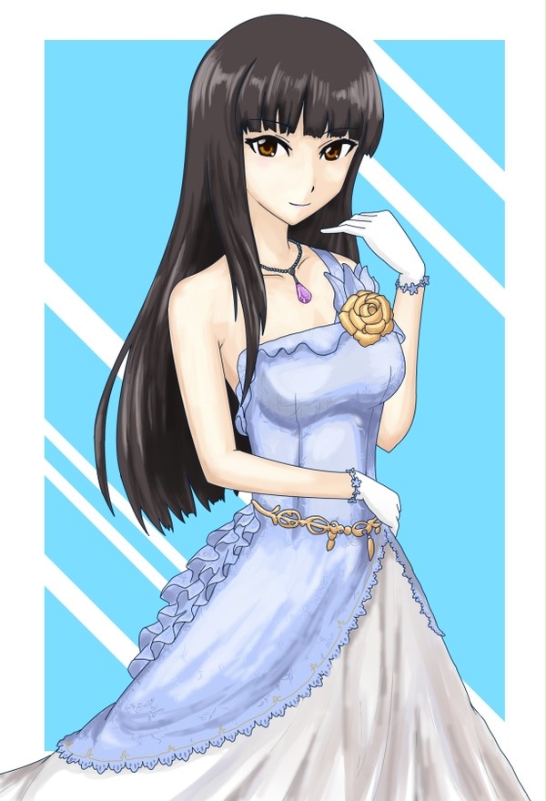 黒川さん