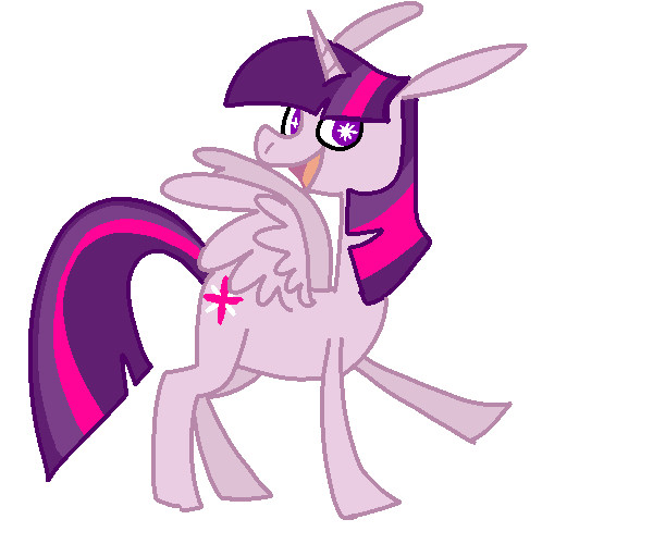 Princess Alicorn