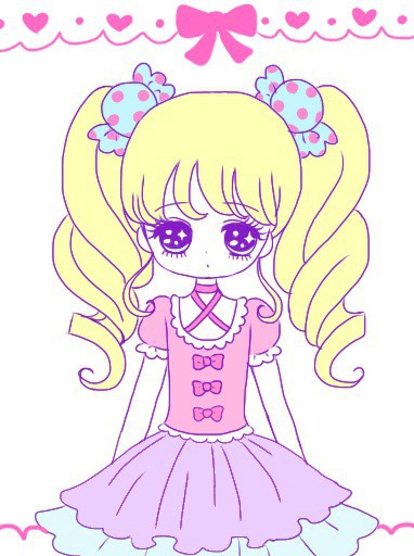 CANDY♡PINK
