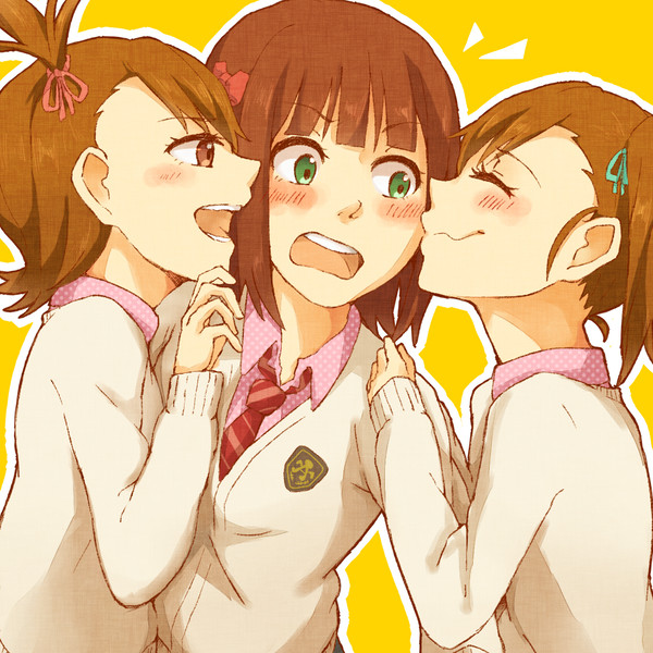 ＼＼はっるる～ん／／