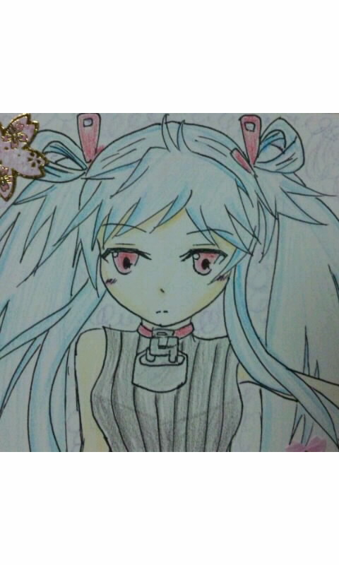 量子ちゃん