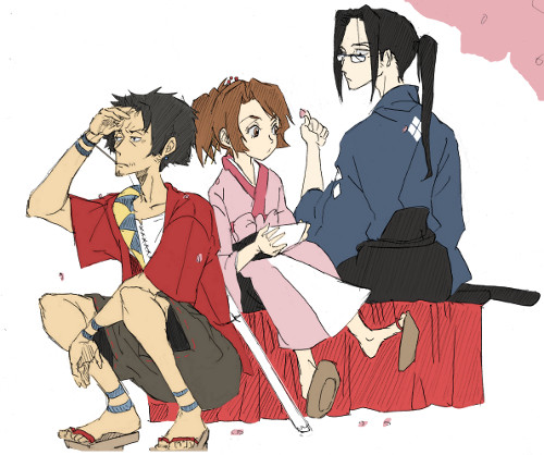 花見