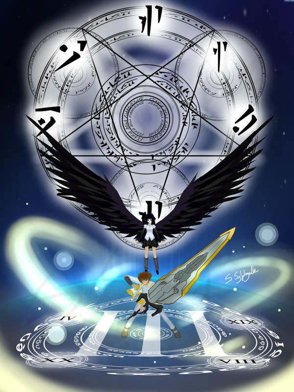 終わりだ！！