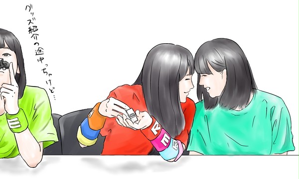 しゅわぽく2