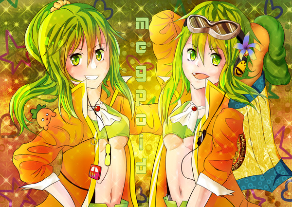 megpoid