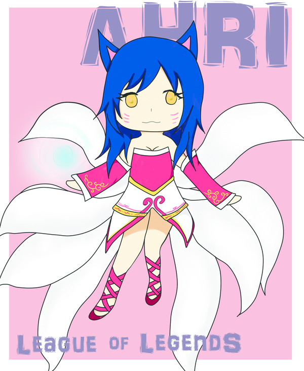 Ahri