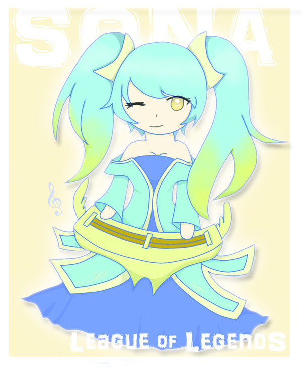 SONA