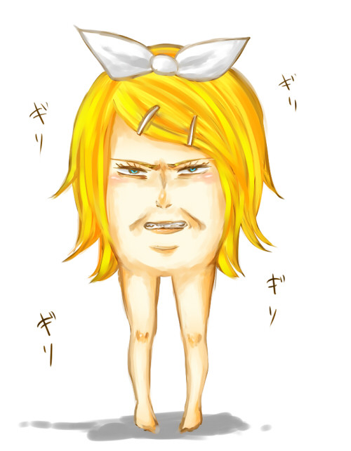 リンちゃん