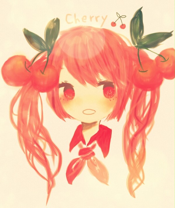桜みく