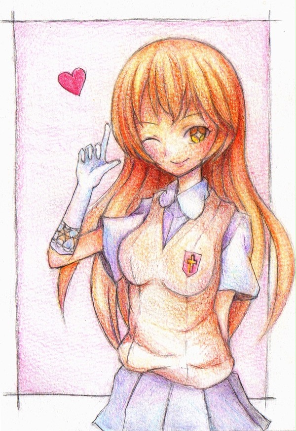 みゆきち☆