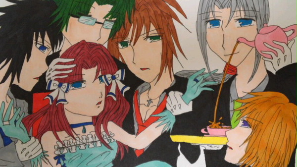 game(横)