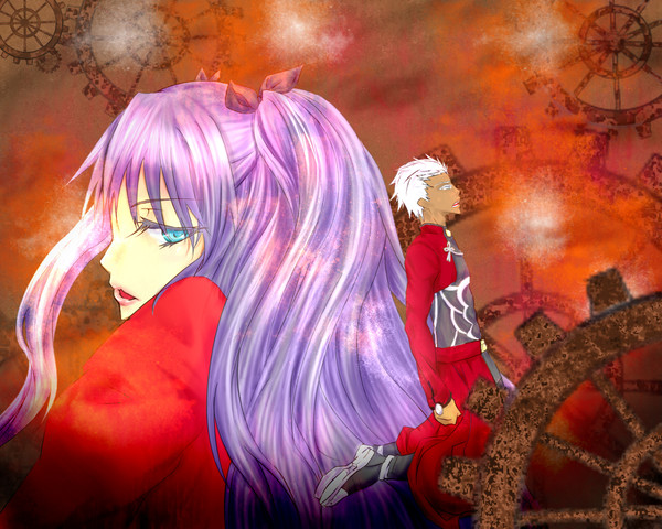 fate